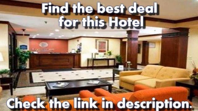 Comfort Inn Hoffman Estates - Hoffman Estates - United States смотреть онлайн