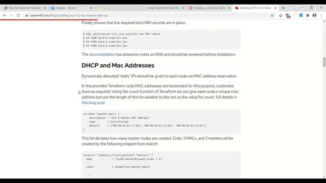 DevOps Minds Infrastructure Rift with OpenShift смотреть онлайн