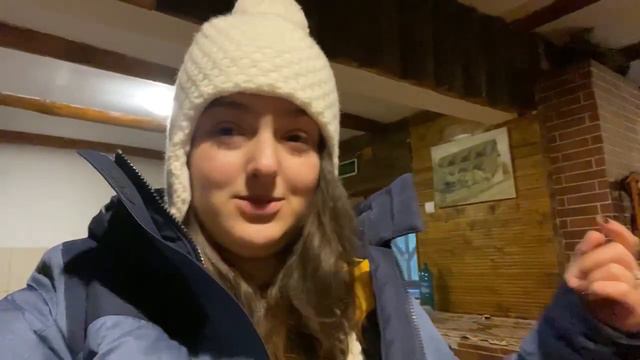 Pensiunea Heraclea! Журиловка! Я в восторге! В таком месте я еще не жила. смотреть онлайн