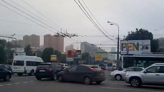 Стояк на Ленинском - 1 смотреть онлайн