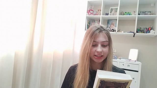 Неумелый мини-обзор Дориана Грея ? смотреть онлайн