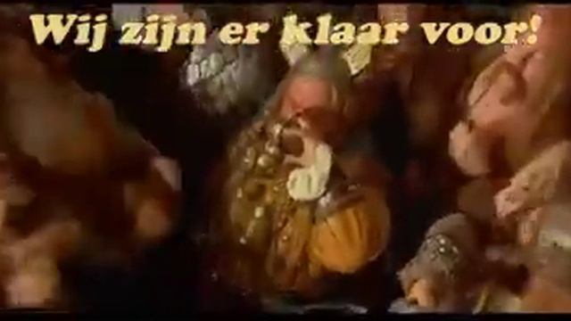 Jan Hilgers Groep Jotihunt 2010 Asterix & Obelix смотреть онлайн