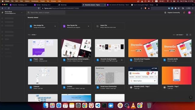 Bootstrap And Figma to Bootstrap Part 1 | Responsive Web Design смотреть онлайн