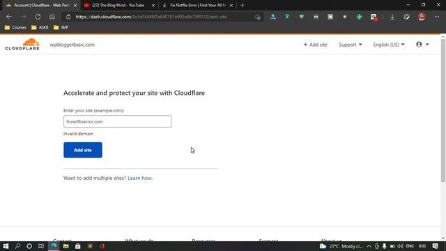 How To Install Free SSL Certificate On WordPress Site - Free For LIFETIME | Step By Step Guide смотреть онлайн