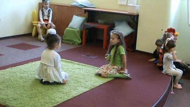 Детский клуб Моя Планета Химки Куркино смотреть онлайн