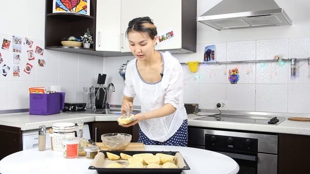 Фаршированный картофель очень вкусно смотреть онлайн