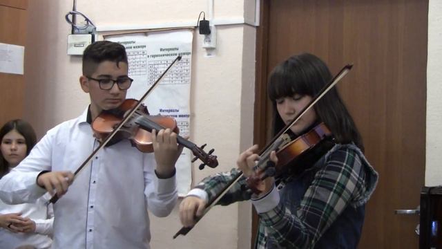 Лекция на тему "С любовью к Родине" смотреть онлайн