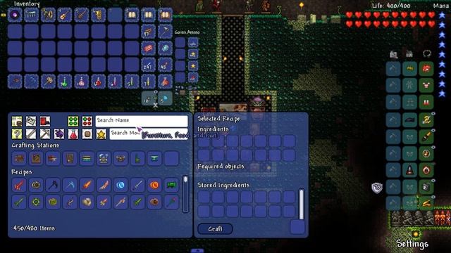 KAZOO AND MEGAPHONE! - Terraria 1.3 MODDED SEASON 2 v2 - Ep.16 смотреть онлайн