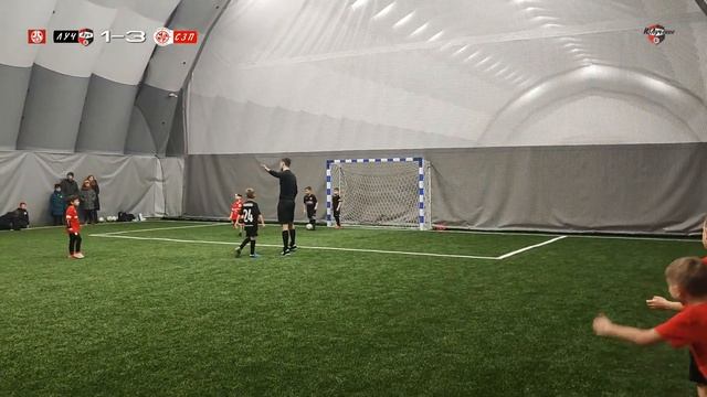 MCL Запись футбольного матча ФК ЛУЧ 2016 СЕВЕРО ЗАПАД смотреть онлайн