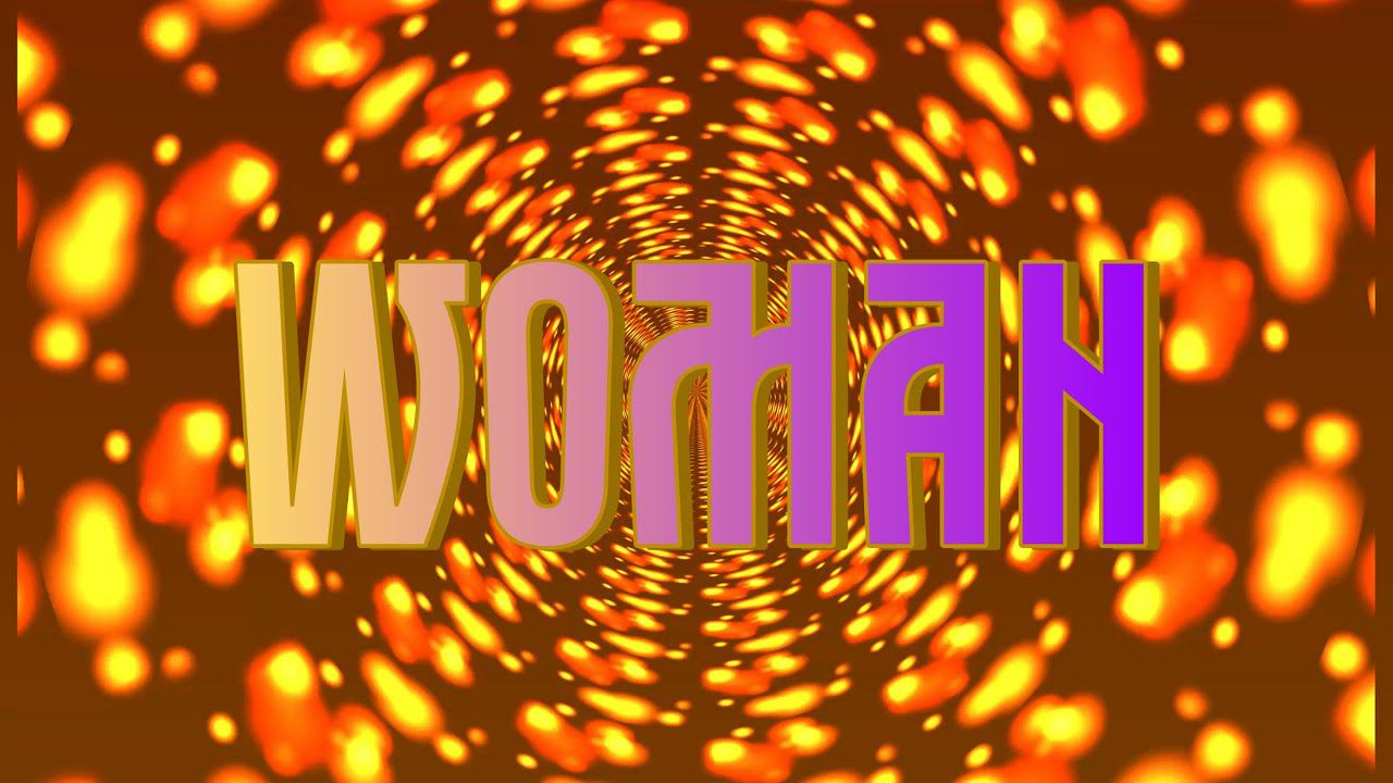 WOMAN  A Song About The Importance Of Women In Our Lives #machugamusic  #newsong  #woman