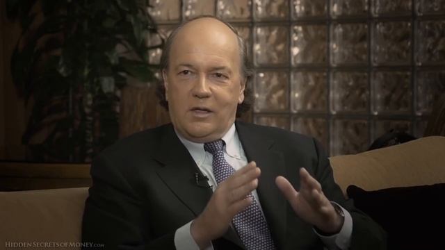 7 - ЗАБАСТОВКА 3, День расплаты в США - Скрытые секреты денег, Эпизод 7 - Майк Мэлони - 7 - STRIKE