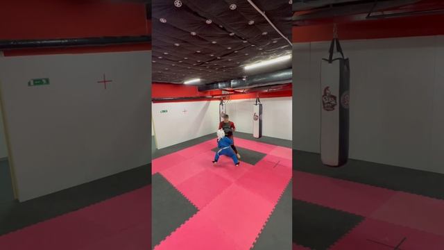 Кудо от 3х лет в Кемерово #единоборства #кемерово #кудо #детскиесекции #кузбасс #офп #дети