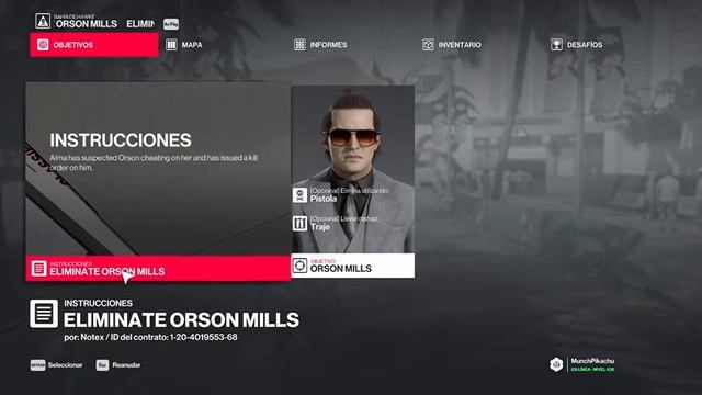Hitman 2 Glitch: Hawke's Bay is Miami? смотреть онлайн