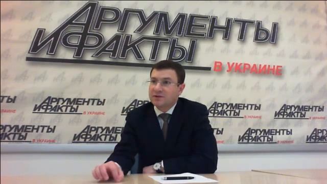 Врач кардиолог в гостях у АиФ.ua смотреть онлайн