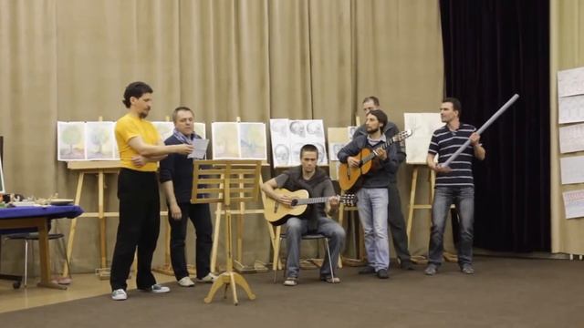 Рудольф Штайнер Блюз смотреть онлайн
