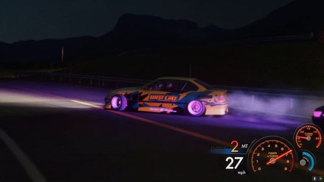 Trying To Hold Drifts On The Largest Drift Playground Server! смотреть онлайн