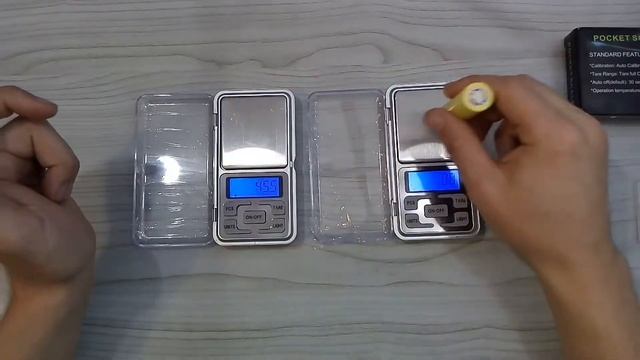 ВЕСЫ 500г.х0.1 С АЛИЭКСПРЕССА. МОИ ВИДЕО ОТЗЫВЫ. смотреть онлайн