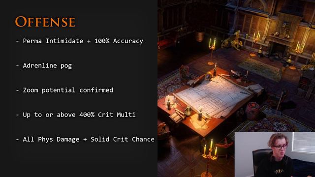 3.12 Heist Splitting Steel Champion Starter Build Guide