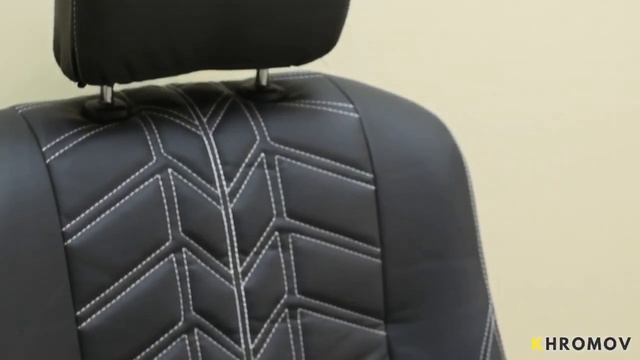 Авточехлы Хромов Дизайн Мишлен смотреть онлайн