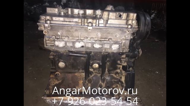 Двигатель Jeep Liberty 2.4 EDZ Купить Мотор Джип Либерти 2.4 в наличии на складе в Москве Доставка смотреть онлайн