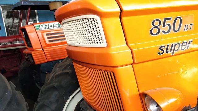 Bán máy cày hàng bãi khũng Fiat 850 DT, 2 cầu, xe tại đông hoà phú yên. Lh; 090 520 06 91 смотреть онлайн