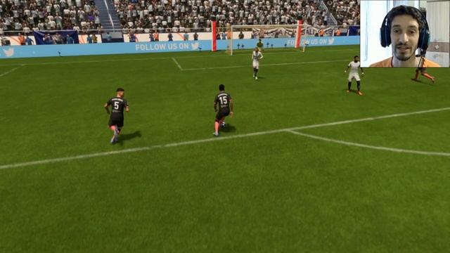 КАК ЗАБИТЬ РАБОНОЙ ФИФА 23 ★ РАБОНА FIFA 23 RABONA ★ ТУТОРИАЛ ПО РАБОНЕ ★ ГАЙД КАК ДЕЛАТЬ РАБОНУ смотреть онлайн
