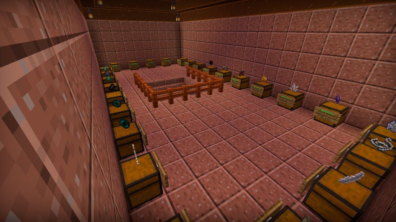 ТУТОРИАЛ I КАК ПОДКЛЮЧИТЬСЯ К СЕРВЕРУ MINECRAFT BEDROCK смотреть онлайн