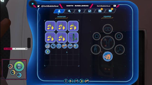 Let's Play Subnatica for First time - Whats the worse that can happen смотреть онлайн