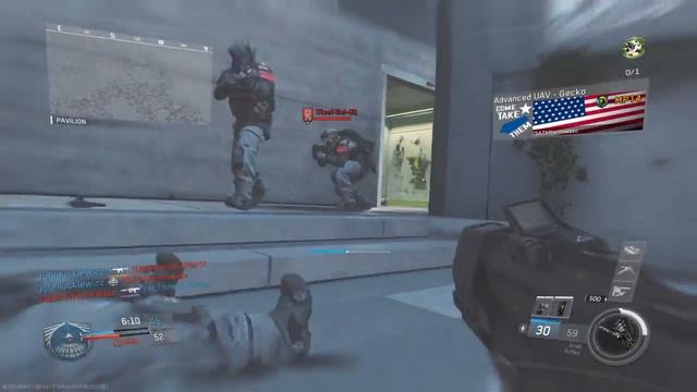 Call Of Duty Infinity Warfare (PS4) Ep.5