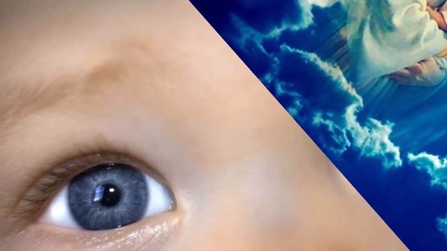 "Я видела Бога не раз..." Автор и исполнитель-Мила Диал. смотреть онлайн