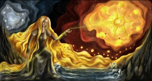 ВЕЧНОЕ ДВИЖЕНИЕ...ДЛЯ ВСЕХ..ВЕДЬМИНА ИЗБА.ИНГА ХОСРОЕВА.