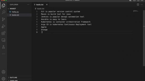 Git rest & revert deep dive | Git revert vs reset Demo | Git tutorial | Java Home Cloud