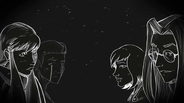 Noahmund - Story Trailer смотреть онлайн