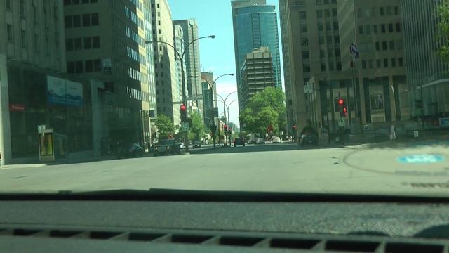 Города Канады. Монреаль. Наше путешествие.Montreal смотреть онлайн