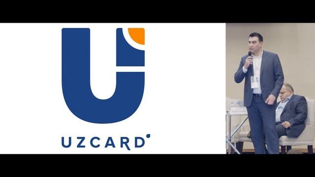 PLUS-Forum. Ахрор Махмудов / Akhror Makhmudov, UZCARD смотреть онлайн