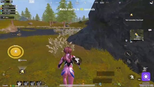 WAIT FOR BGMI RETURNS | IPAD OS 16.3.1 GAME TEST | POSON IS LIVE | STREAM CHAMP | 2023 смотреть онлайн