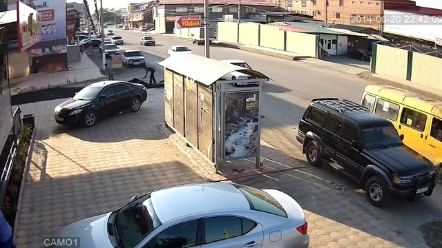 Proto X Proto IP H1W20F36IR Вечер 1080p смотреть онлайн