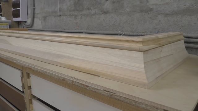 ТУМБА ТВ. Цоколь. Каркас. смотреть онлайн