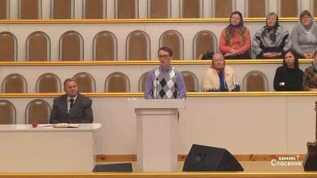 Бог освободил от зависимости / Свидетельство смотреть онлайн