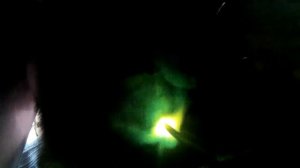 Сварка горизонтального шва под просвет (облицовка способ 2)