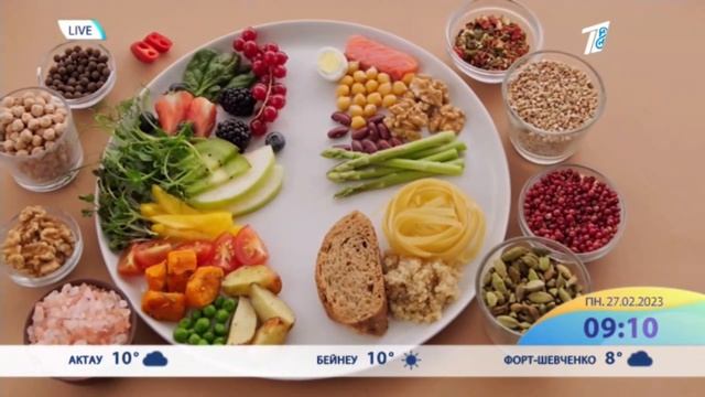 ВЕЛИКИЙ ПОСТ 2023: НАЧАЛО И КОНЕЦ смотреть онлайн