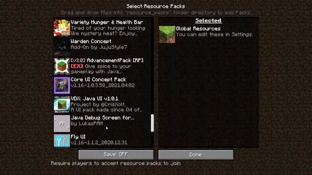 How To Turn Minecraft PE into Minecraft Java Edition смотреть онлайн