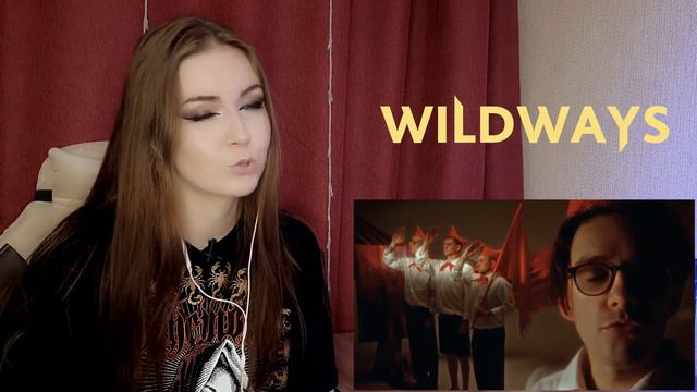 ЛУЧШИЙ КЛИП WILDWAYS? Прятки (Реакция / Reaction) смотреть онлайн