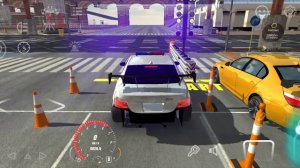 car parking multiplayer gearbox settings for bmw m5 e60 570kph top speed