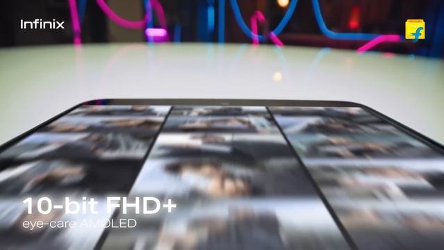 Infinix GT 10 Pro Unboxing | Most powerful gaming smartphone* | Pre-order Now! смотреть онлайн