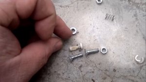 KARCHER K 5.200 переделка клапанов