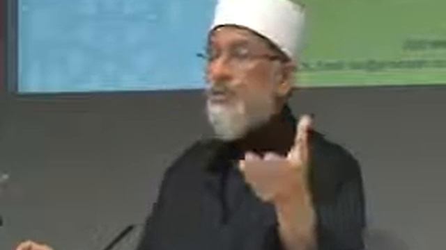 11. Dars e Masnavi Mevlana Jalaluddin Roomi Shaykh ul Islam English Lecture смотреть онлайн