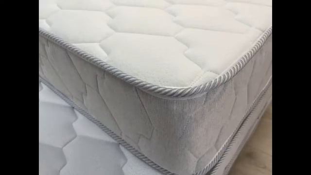 Матрасы Natura Vera