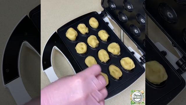 Кулинарное искусство