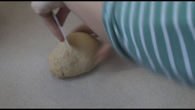 Съедается за раз! Постный пирог с вишней, на вкус как Макпирог смотреть онлайн